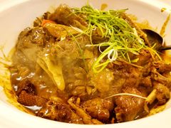 -故乡缘·香格里拉山庄(冷竹路店)