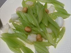 -阿明小菜·海鲜·上海菜(成山路巴黎春天店)