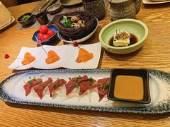-乐亭日本料理(彩虹本店)