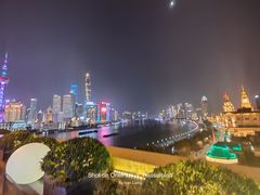 -上海和平饭店华懋阁 Cathay Room