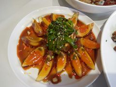 -眉州东坡(通州店)