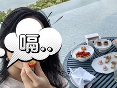 -瑰丽酒店·海吧·天际下午茶·现场DJ·天台酒吧
