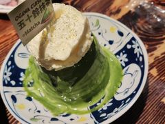 -小川洋风料理(汉街店)