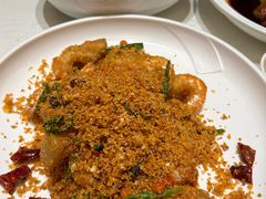 -香港狮子山下·明星粤菜餐厅(北苑店)