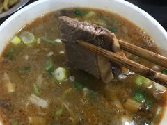 驴肉汤-化三驴肉汤馆老店
