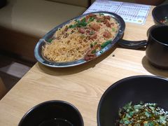冶味蒸米粉-陶冶居粥底小火锅(甲岸村店)