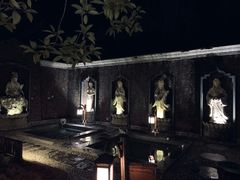 -庐山天沐温泉度假村