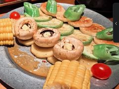 -MIKOMIKO和牛烧肉专门店(南门店)