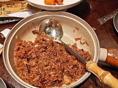 -古都历食南京菜·烤鸭·鸭血粉丝·汤包(南京博物院店)