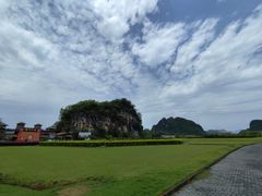-英西峰林·洞天仙境