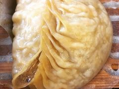 怀旧鱼翅灌汤饺-凤城酒家(红磡店)