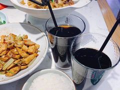 -望湘园湖南菜(赛格店)