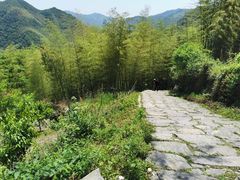 -丹山赤水风景名胜区