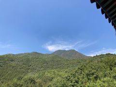-红螺寺