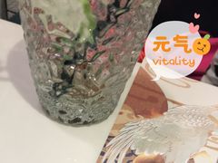 -羽寿司(东方宝泰店)