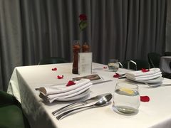 -L'Arome芳芳法国餐厅(仙林金鹰店)