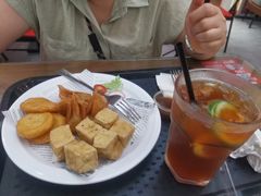 -孖记茶档·热腾茶餐(荔湾领展广场店)