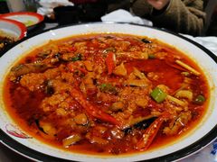 -李叔叔虾蟹大排档(青羊店)