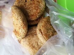 -李小老烧饼(常营民族家园店)