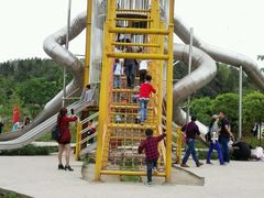 -绵阳盛世樱花悠乐谷