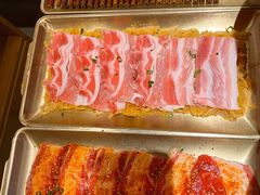 -西塔老太太泥炉烤肉(亚运村店)