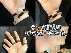 -梵薇Joker.V银饰工作室