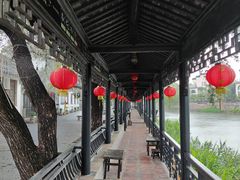 -中山詹园