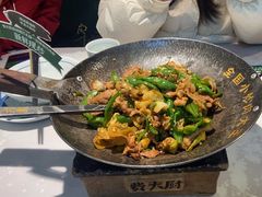 -费大厨辣椒炒肉(黄兴中心广场店)