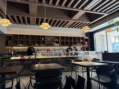 -Cafe Mersey默西咖啡(平江店)