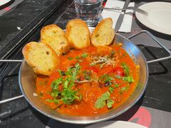 -Nord Grill&Bar Highland诺德西餐(深圳欢乐海岸店)