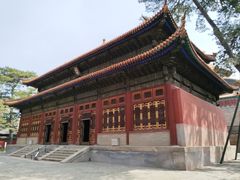 -普乐寺