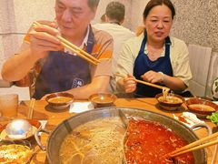 -楠火锅(昆山金鹰店)