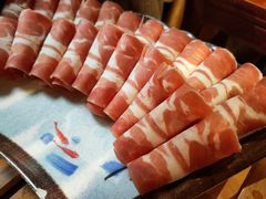 -惠丰涮肉馆(德宝新园店)