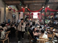 -東茅街茶馆