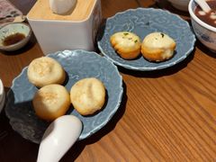 -鑫震源·苏式大虾生煎(山塘街店)