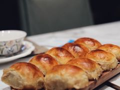 -丝路有约·西域美食