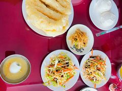 -北京龙庆四季香农家饭庄·灶台鱼·碳烤虹鳟鱼(龙庆峡店)