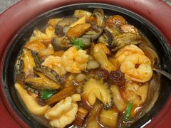 -百富源·海鲜辽菜(和平北大街店)