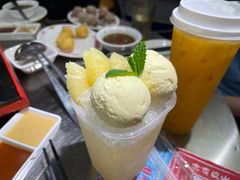 -燃计沙茶皇·香港沙茶火锅(人广旗舰店)