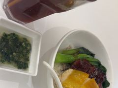 -葡珍轩冰室(虹桥机场T1店)