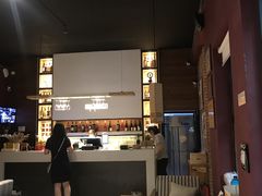 -苹果树下艺术餐厅(通州店)