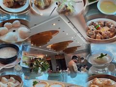 -金悦轩海鲜酒家(拱北店)
