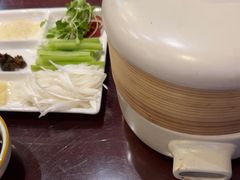 -恭敬李·烤鸭(天坛北门店)