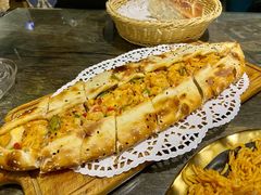 -Mevlana梅夫娜土耳其餐厅·清真