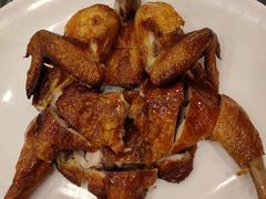 -中国大酒店·食街