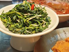 -阿大排档(长春这有山店)