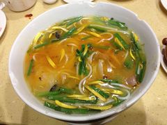 状元山珍过桥米线-桥香园云南过桥米线(金马碧鸡店)