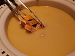 -领鲜天下·焗海鲜·花胶鸡(天目里店)