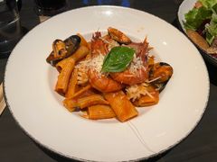 -哈蒙德餐厅