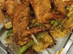 -老地方烤肉(东岗路店)